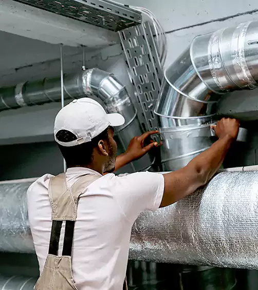 Air Duct Cleaning Services in Davie, Florida