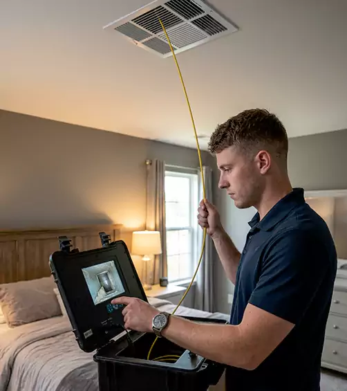 Air Duct Cleaning Services in Davie, Florida