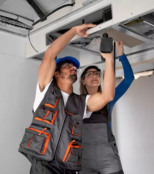 Air Duct Cleaning Services in Davie, Florida