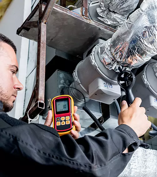 Air Duct Cleaning Services in Davie, Florida