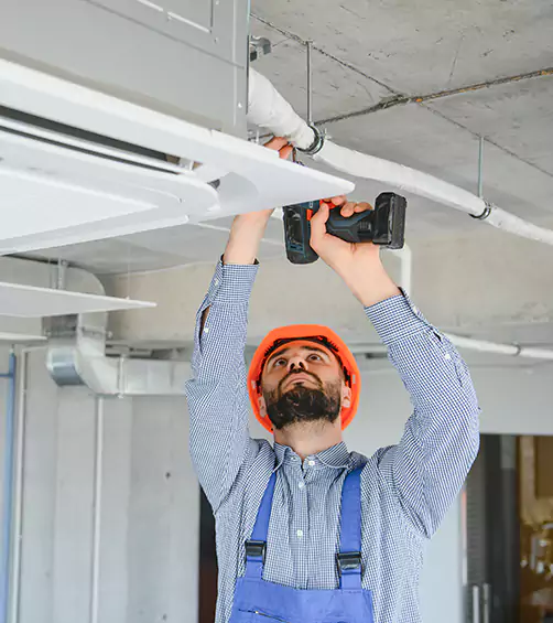 Air Duct Cleaning Services in Davie, Florida