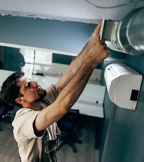 Air Duct Cleaning Services in Davie, Florida