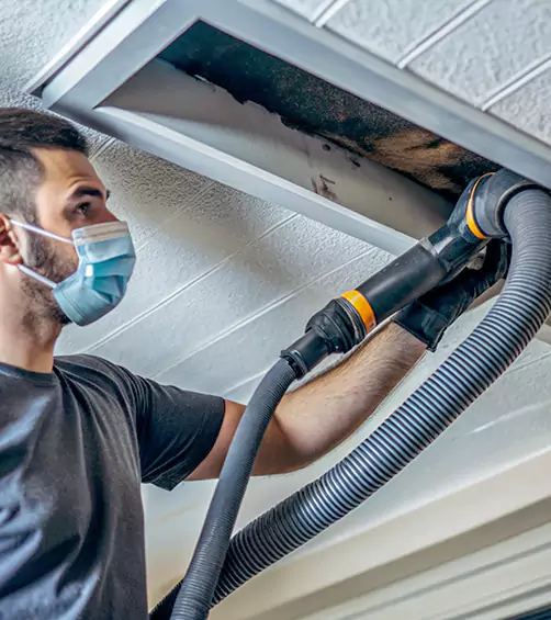 Duct Sealing Services in Davie, Florida
