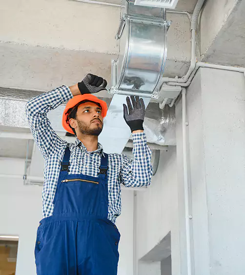 Air Duct Cleaning Services in Davie, Florida