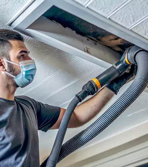 Air Duct Cleaning Services in Davie, Florida