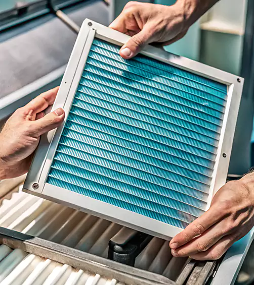 Air Duct Cleaning Services in Davie, Florida