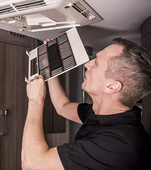 Air Duct Cleaning Services in Davie, Florida