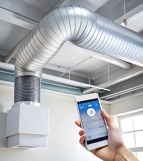 Indoor Air Quality Solutions in Davie, FL