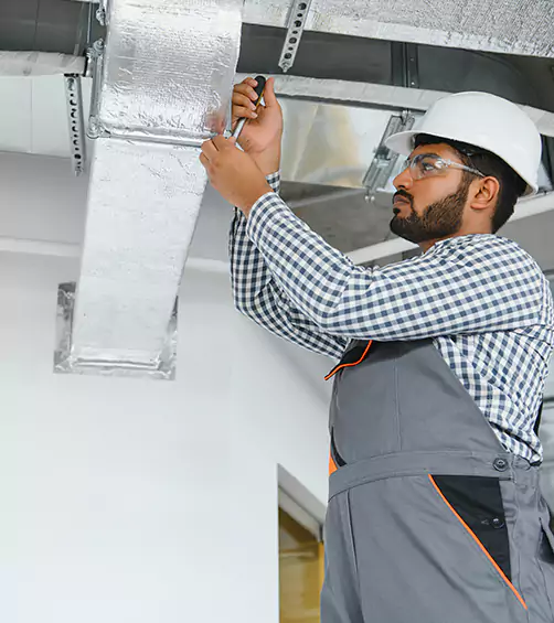 Air Duct Cleaning Services in Davie, Florida
