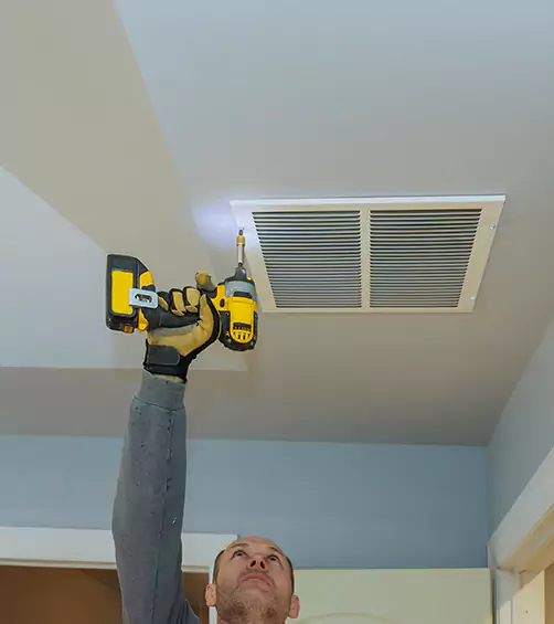 Air Duct Cleaning Services in Davie, Florida