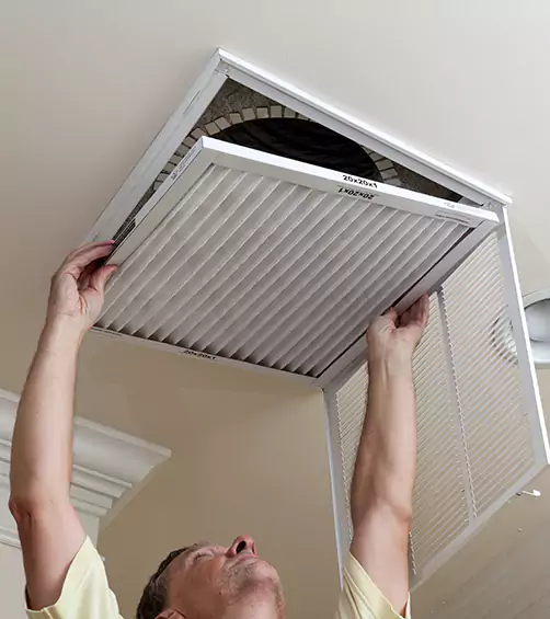 Air Duct Cleaning Services in Davie, Florida