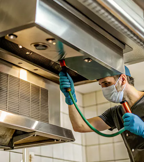 Air Duct Cleaning Services in Davie, Florida