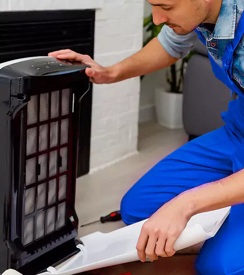Air Duct Cleaning Services in Davie, Florida