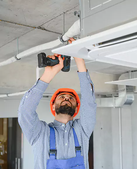 Cleaner Ductwork for Better Airflow in Davie, FL