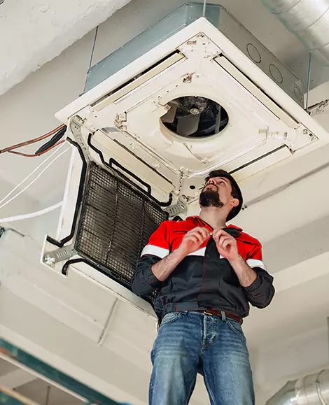 Know the Condition of Your Ductwork in Davie, FL