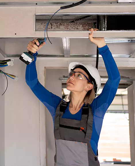 Cleaner Airflow Better Filtration and Humidity Support in Davie, FL