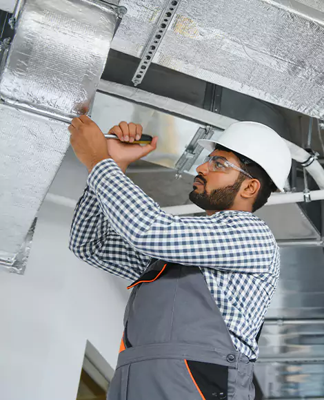Professional Air Duct Cleaning and Repair Services in Davie, FL