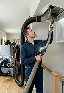 Duct Cleaning and Airflow Support in Davie, FL