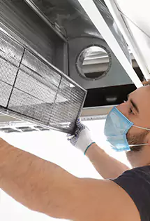 Dryer Vent and Indoor Air Quality Services in Davie, FL