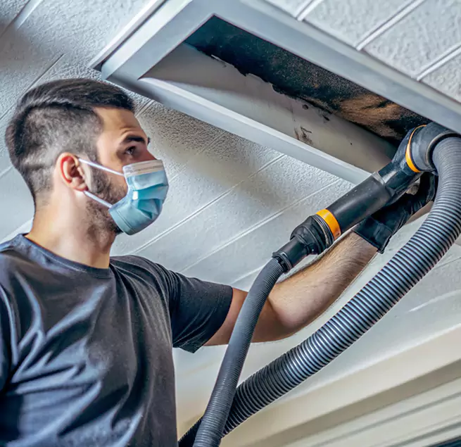 Why Davie Homeowners Call Davie Air Duct Cleaning Pro for Duct Cleaning?