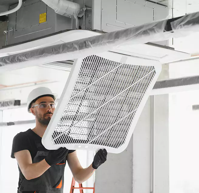 Why Davie Homeowners Choose Davie Air Duct Cleaning Pro for Duct Repair?