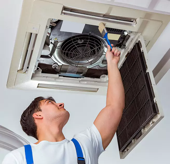 Why Davie Property Owners Choose Davie Air Duct Cleaning Pro for Duct Sealing