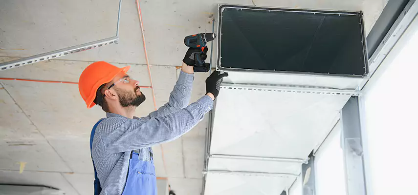 Dryer Vent Repair Davie