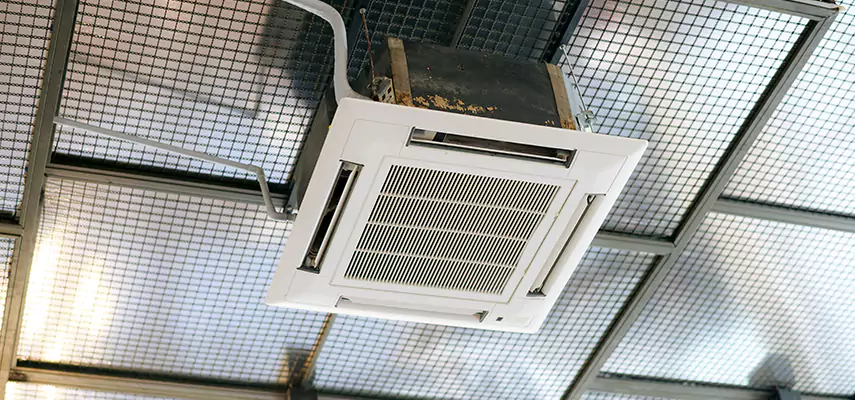 Move-In / Move-Out Duct Cleaning Davie