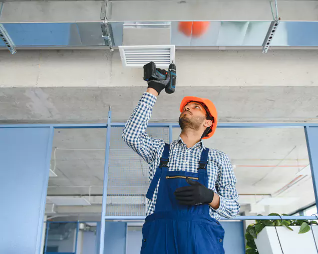 Stop Air Loss From Hidden Duct Leaks in Davie, FL