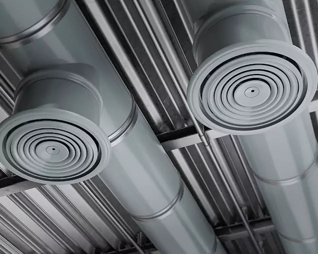 Ductwork Modification in Davie, FL