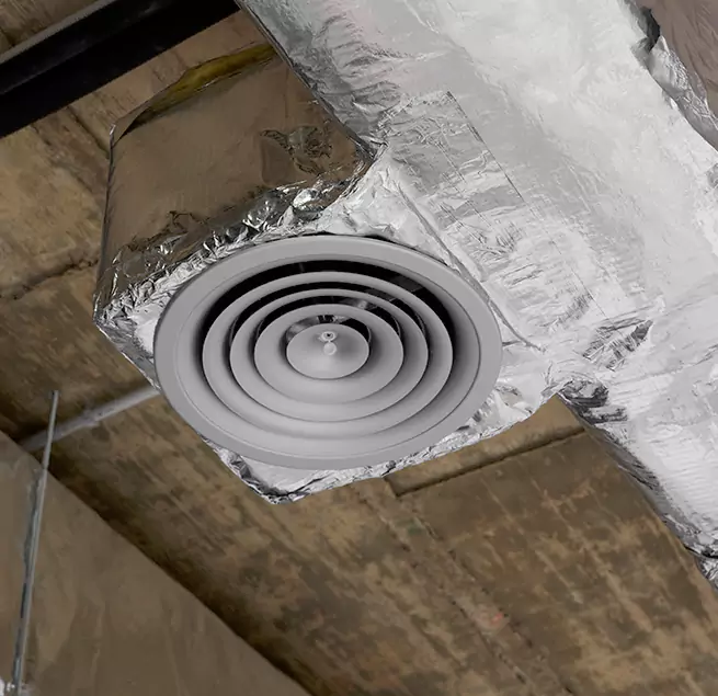 Why Davie Homeowners Choose Davie Air Duct Cleaning Pro for Air Duct Leak Repair?