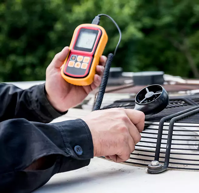 Why Davie Homeowners Choose Davie Air Duct Cleaning Pro for Airflow Testing & System Evaluation?