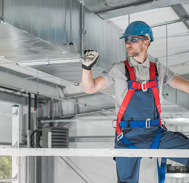 Why Davie, FL Homeowners Choose Davie Air Duct Cleaning Pro for Ductwork Replacement?