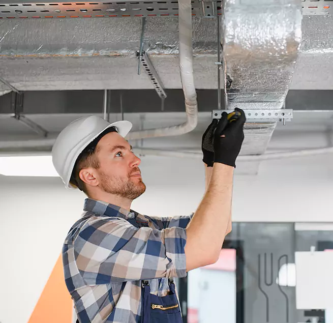 Why Davie, FL Homeowners Choose Davie Air Duct Cleaning Pro for Energy Efficiency Duct Upgrades?