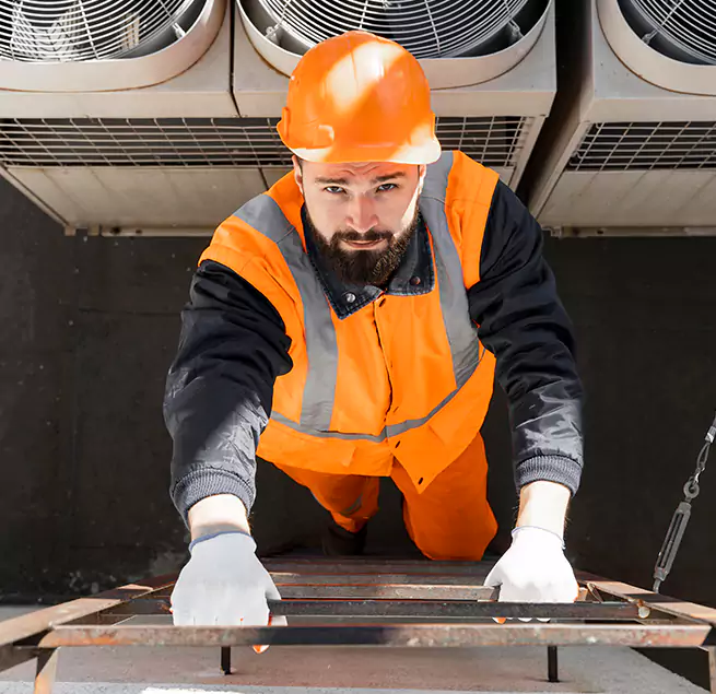 Why Davie, FL Businesses Choose Davie Air Duct Cleaning Pro for Office Duct Cleaning?